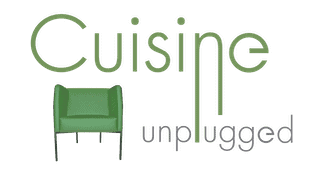 Cuisine Unplugged